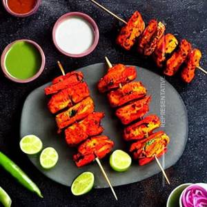 Cocktail Tikka