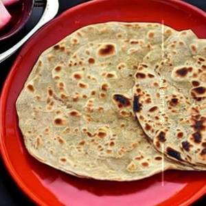 Stuff Paratha