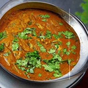 Egg Handi