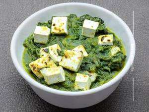 Paneer Palak