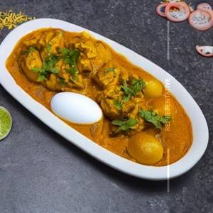 Egg Maharaja
