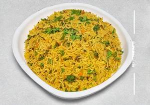 Veg Singapori Rice