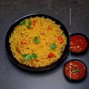 Tomato Rice