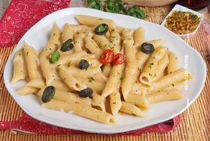 Italian Veg Pasta