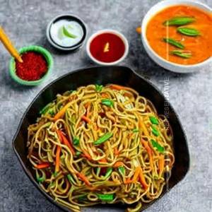 Veg Soft Noodles