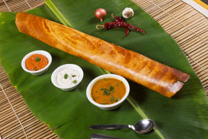 Nice dosai