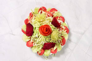 Garden Salad