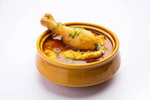 Chicken Home Style