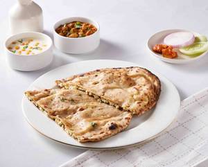 Paneer Paratha