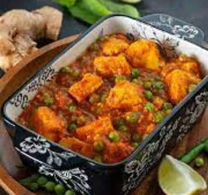 Paneer Punjabi