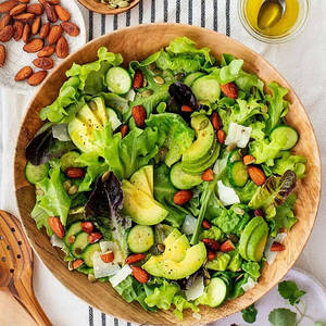 Green Salad