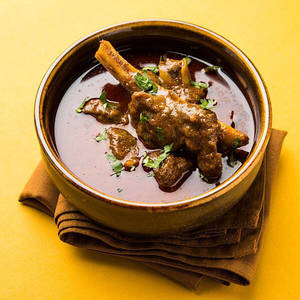 Mutton Rogan Josh