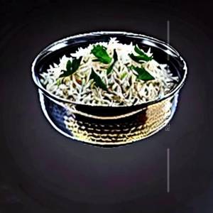 Kaju Rice