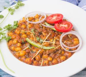 Chana Masala [300 Ml]