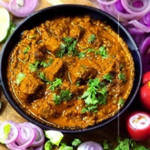 Kaju Masala