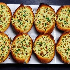 Garlic Bread