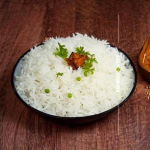 Ghee Rice