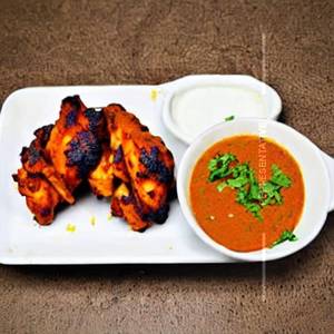 Tandoori Chicken