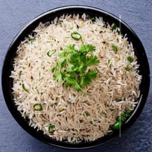 Shanghai Mixed Rice