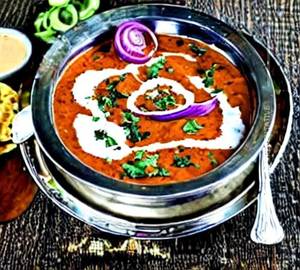Navratan Korma 