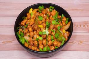 Chana chilli