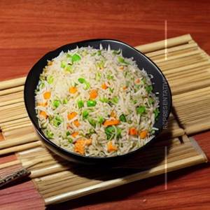 Darling triple fried rice