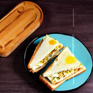 Egg Sandwich