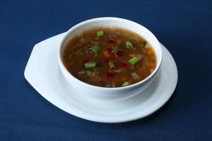 Veg Soup