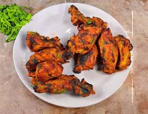 Chicken Tandoor Ka Tandoor