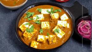 Paneer Masala