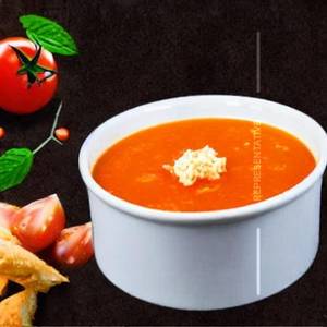 Cream Of Tomato