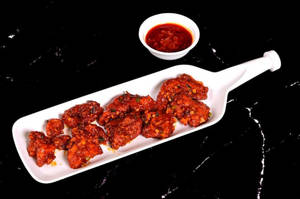 Chicken Crispy Fried
