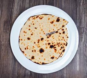 Oil Chapati