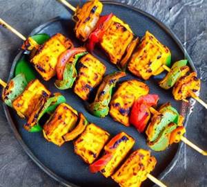 Paneer Tikka