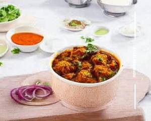 Tawa Bhaji
