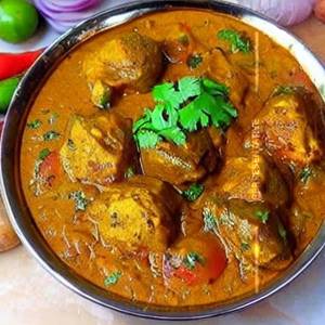 Tadka Pithla