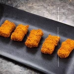 Oriental Fish Finger