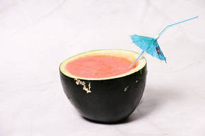 Watermelon Cooler