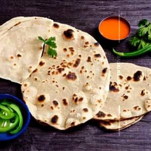 Chapati