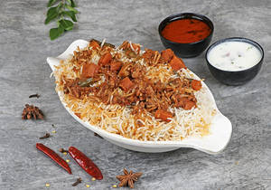 Veg Biryani