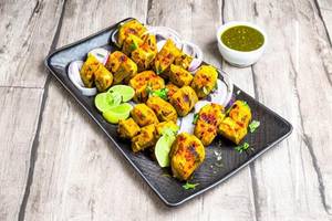 Paneer Kashmiri Kabab