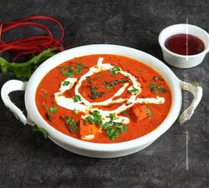Paneer Kholapuri