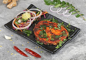 Fish Tawa Fry