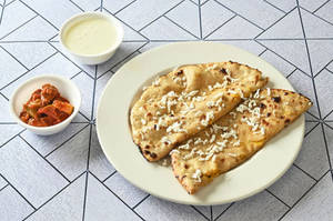 Paneer Paratha