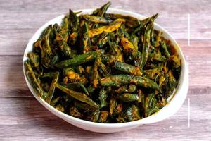 Bhindi Masala
