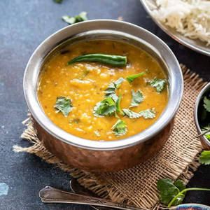 Dal Fry