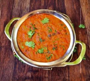 Aloo Koftha