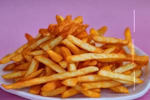Finger Chips