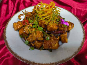 Chilly Cottage Cheese