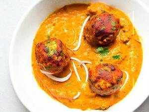 Veg Cheese Kofta